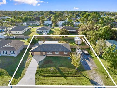 2890 SW Ortega Street, Port Saint Lucie, FL, 34953