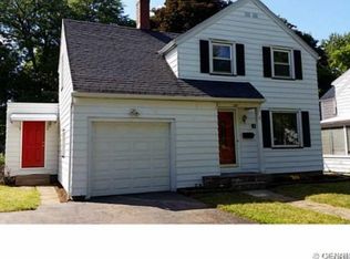 127 Ayer St, Rochester, NY 14615