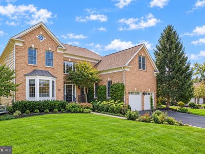 15107 Jupiter Hills Ln, Haymarket, VA, 20169