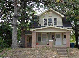 101 Thayer St, Little Rock, AR 72205