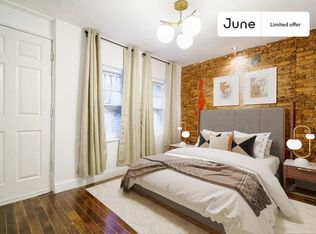 260 Lafayette Ave #2-B, Brooklyn, NY 11238