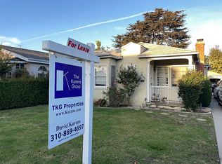 2492 Amherst Ave, Los Angeles, CA 90064