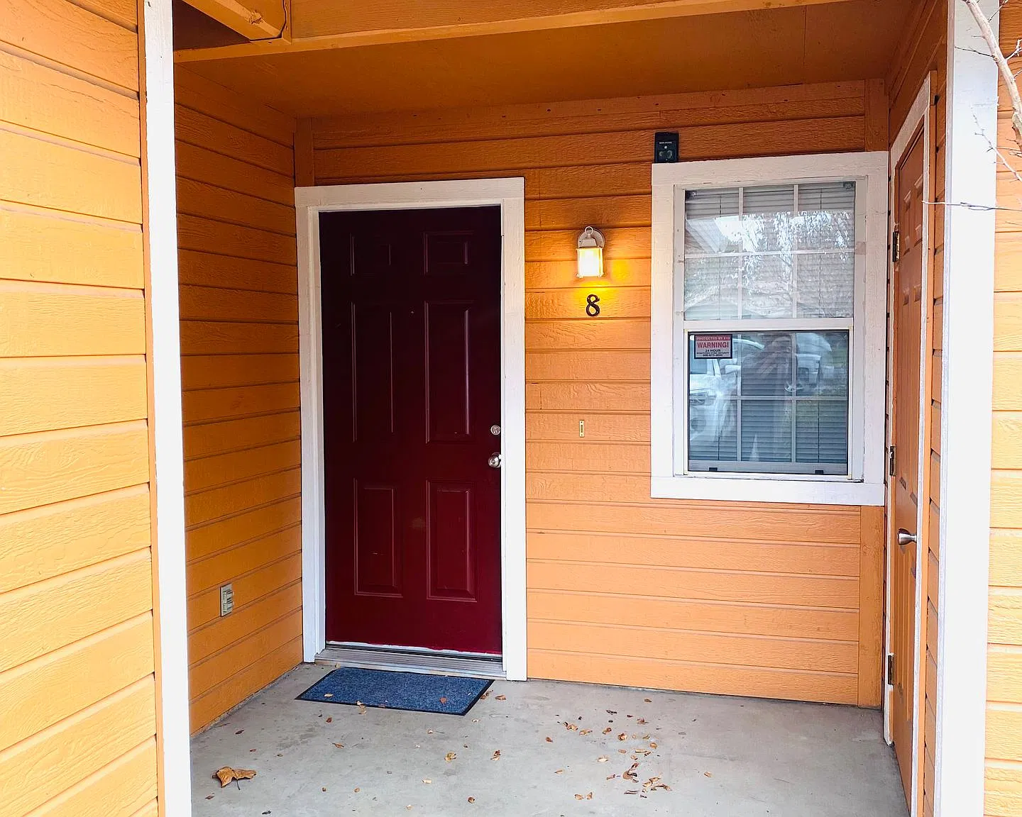 1717 Eaton Road- Large Townhomes! — Photo 3