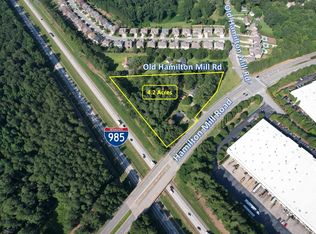 4296 & 4306 Hamilton Mill Rd, Buford, GA 30518