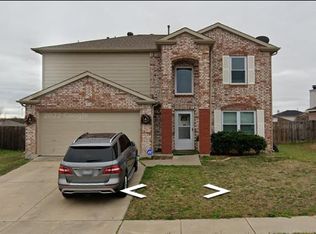 1314 Cloyne Dr, Arlington, TX 76002