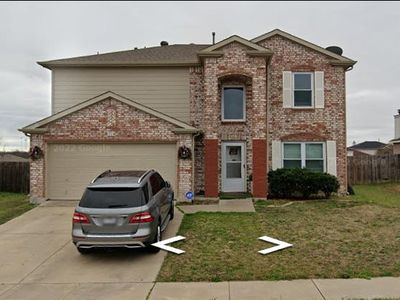 1314 Cloyne Dr, Arlington, TX, 76002