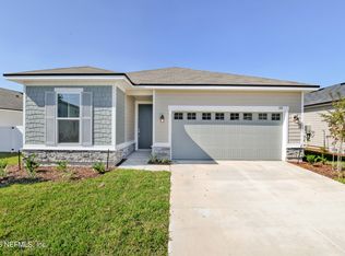 529 Lightsey Crossing Ln, Saint Augustine, FL 32084