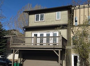 13 Eagle Dr D, Vail, CO --