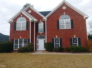 326 Arbor Ridge Pkwy, McDonough, GA 30253