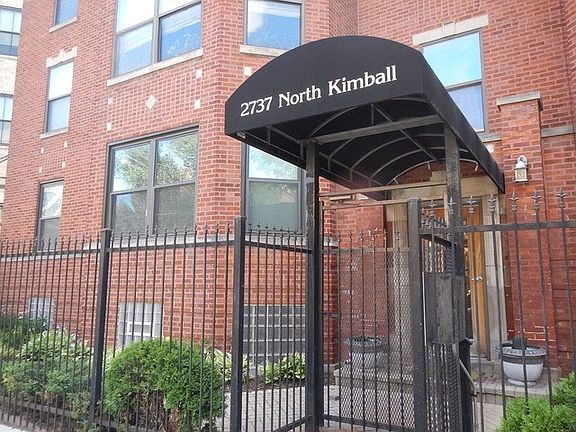 2nd image of 2737 N Kimball Ave #1