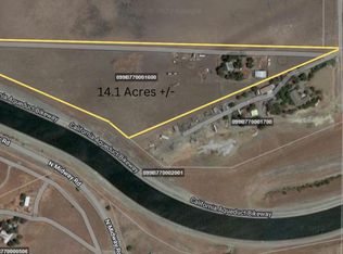 16831 W Grant Line Rd, Tracy, CA 95391