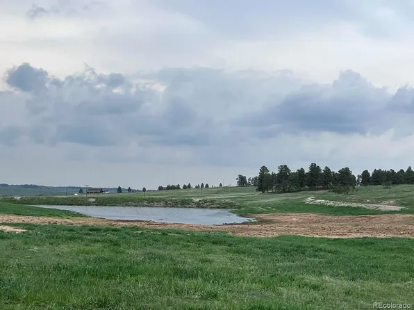 4560 County road 114, Elizabeth, CO 80107