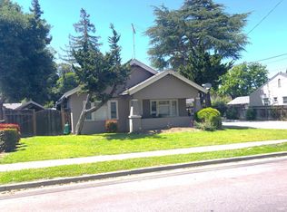 1425 Cherry Ave, San Jose, CA