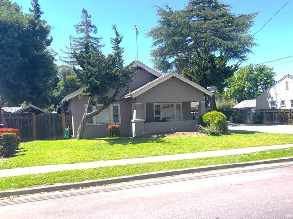 1425 Cherry Ave, San Jose, CA 95125