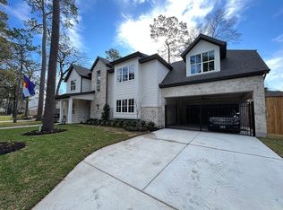 13507 Kimberley Ln, Houston, TX 77079