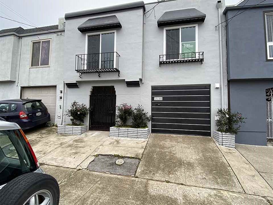 1st image of 1538 Visitacion Ave