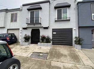 1538 Visitacion Ave, San Francisco, CA 94134