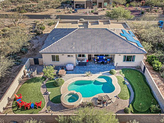 2nd image of 2651 E Reata Ridge Pl