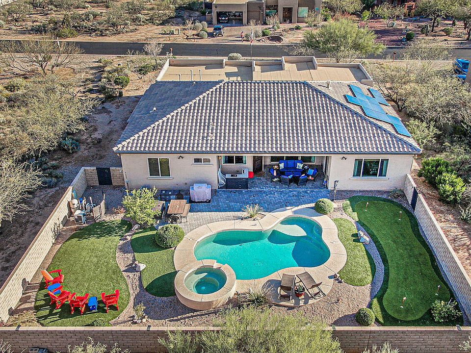 1st image of 2651 E Reata Ridge Pl