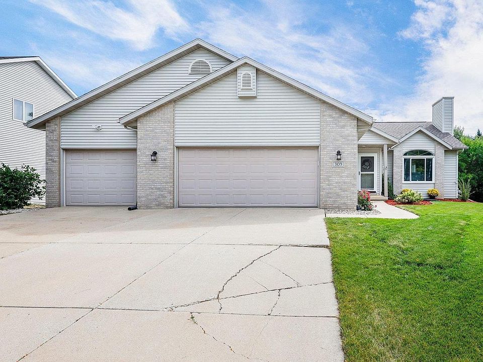 309 Westridge Parkway, Verona, WI 53593 Zillow