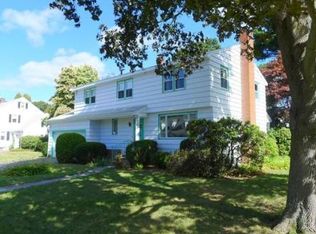 25 Princeton Ave, Beverly, MA 01915