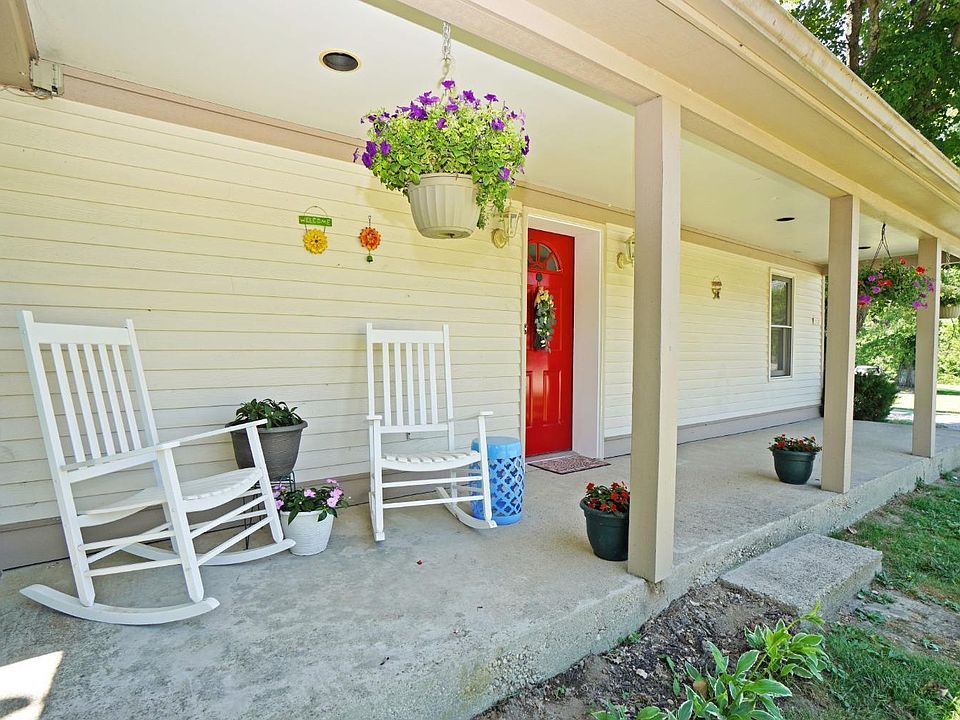 10595 Cozaddale Murdock Rd, Goshen, OH 45122 Zillow