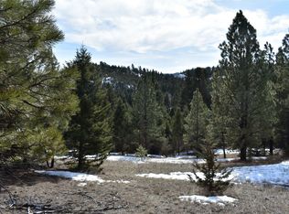 7288 Hidden Meadow Rd, Helena, MT 59602