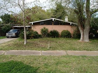 6202 Ariel St, Houston, TX 77074