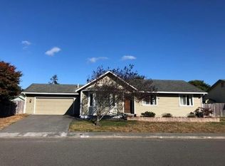 3165 Little Pond St, McKinleyville, CA 95519