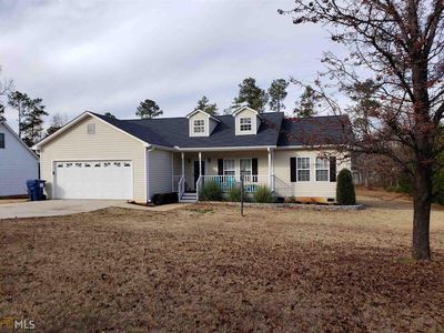 1148 Eagles Nest Cir, Carrollton, GA, 30116
