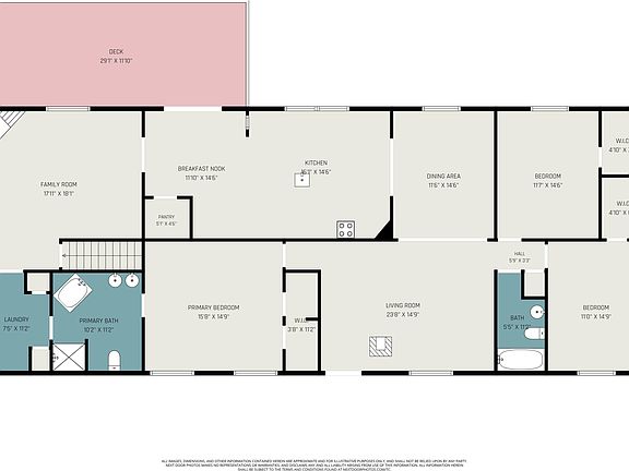 5th image of 1863 Crystal Ln