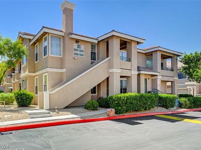 9901 Trailwood Dr APT 1100, Las Vegas, NV, 89134