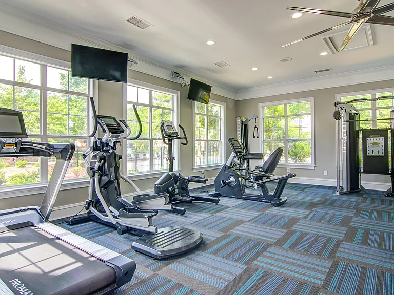 Alta Mill Apartments — Photo 60