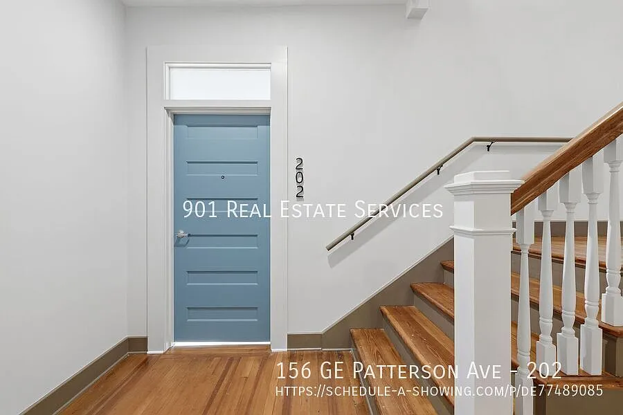 Historic Views at Desoto Lofts — Photo 3