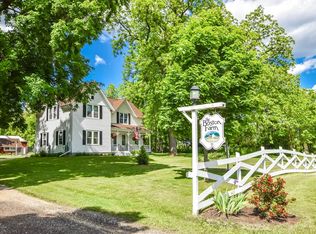W3320 State Highway 23, Princeton, WI 54968