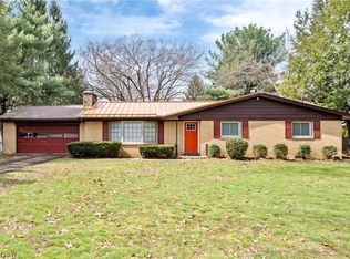 4742 Cherimoya Ave, Akron, OH 44319