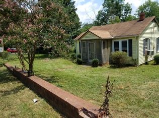 1002 New Lacy St, Monroe, GA 30655