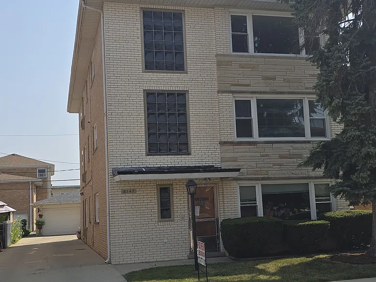 8147 Walsh Ln — Photo 1