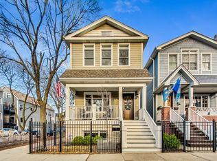3225 N Hoyne Ave, Chicago, IL 60618