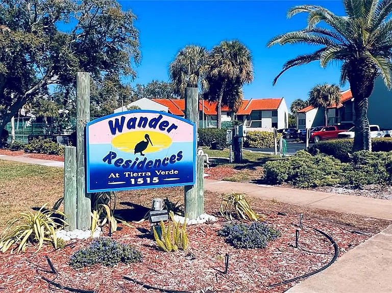 1515 Pinellas Bayway S #46 — Photo 5