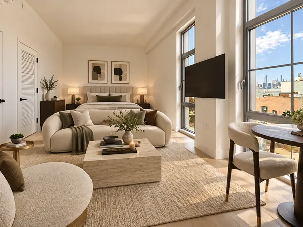 658 Driggs Ave APT 3B, Brooklyn, NY 11211