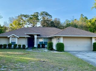 6 Sweet William Ct, Homosassa, FL 34446