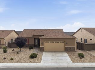 6319 E Beckett Trl, Prescott Valley, AZ 86314