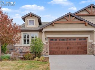 4467 Hessite Loop, Colorado Springs, CO 80938