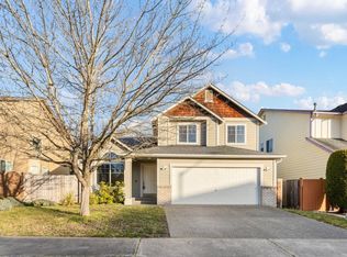 466 Ilwaco Ave NE, Renton, WA 98059