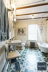Rented by Bond New York