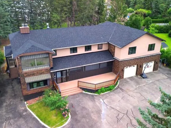 884 W East Chestermere Dr, Chestermere, AB T1X 1A7