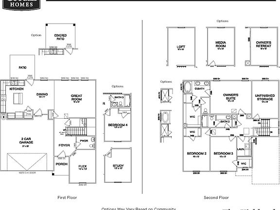 5th image of 3612 Elene Way Lot 131