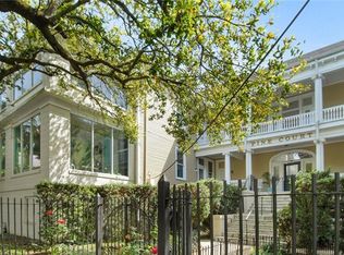 625 Pine St APT 7, New Orleans, LA 70118