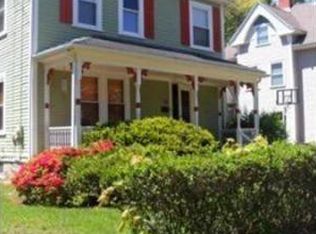 24 Harrison St, Newton, MA 02461